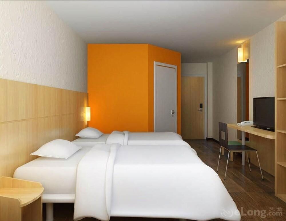 Ibis Changchun Jianshe Street Ngoại thất bức ảnh