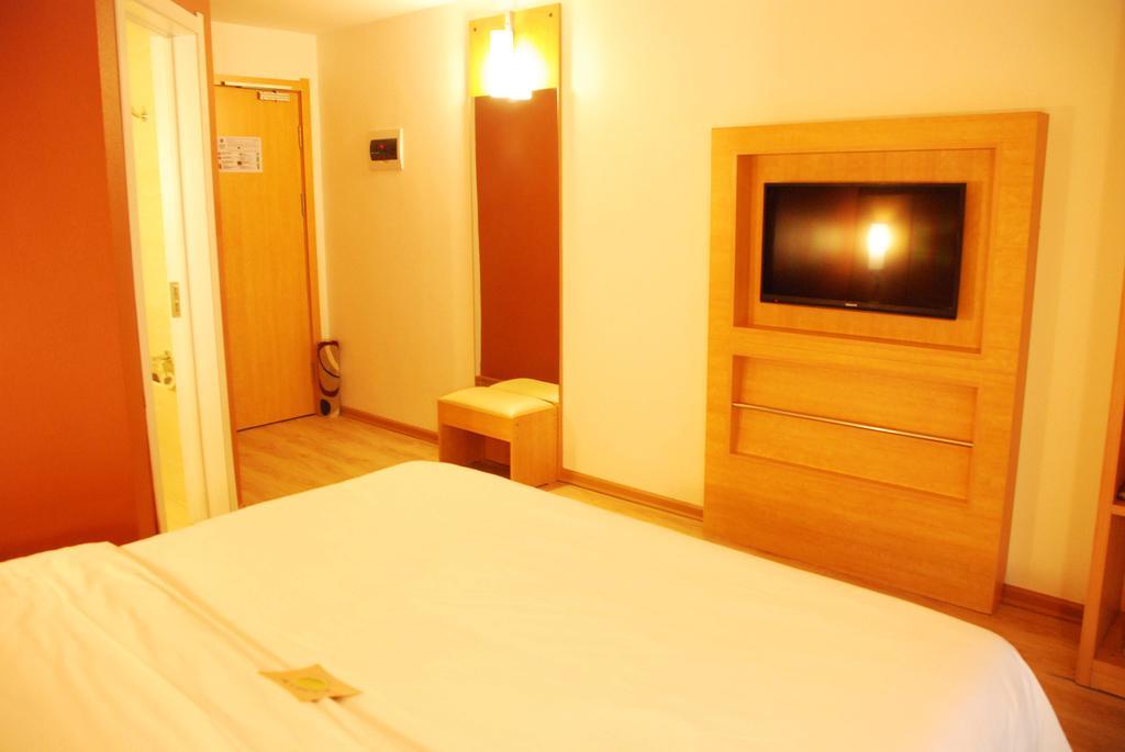 Ibis Changchun Jianshe Street Ngoại thất bức ảnh