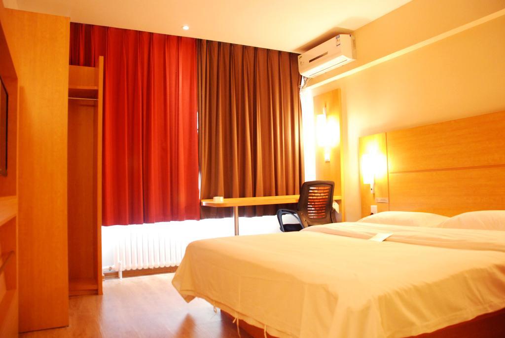 Ibis Changchun Jianshe Street Ngoại thất bức ảnh
