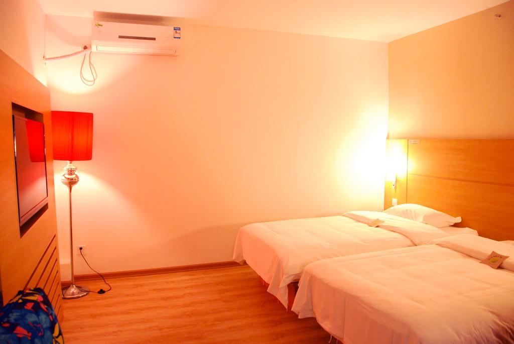 Ibis Changchun Jianshe Street Ngoại thất bức ảnh