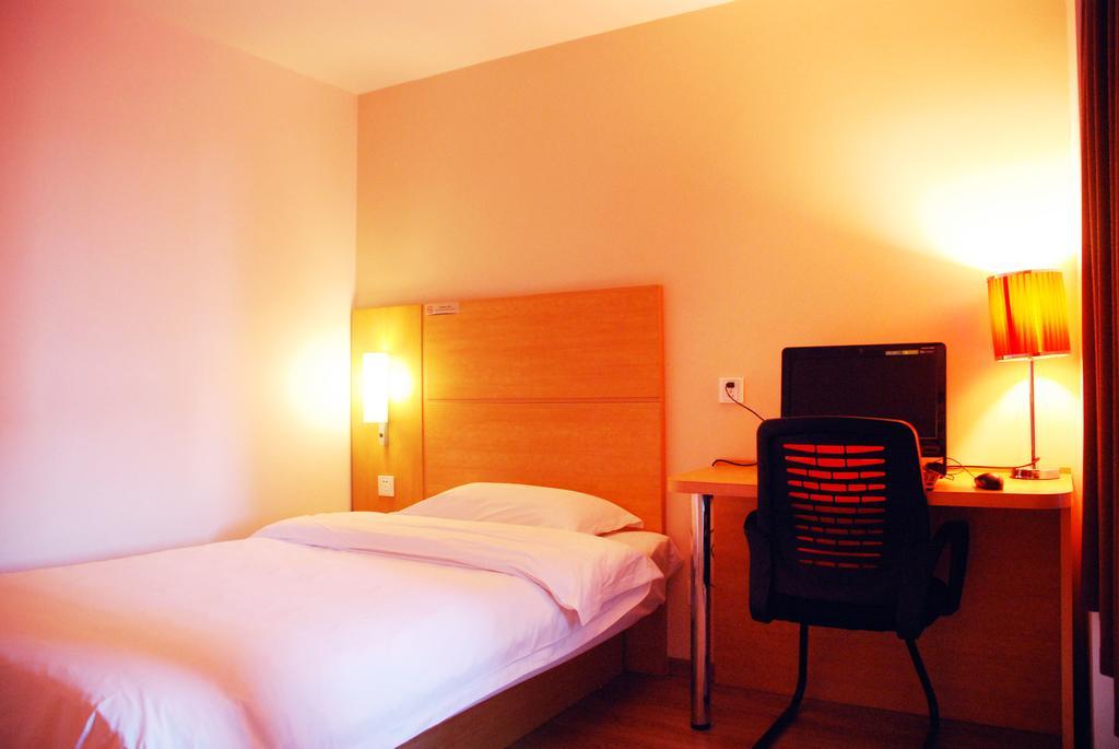 Ibis Changchun Jianshe Street Ngoại thất bức ảnh