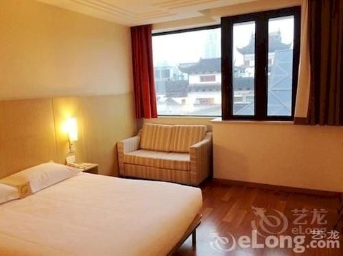Ibis Changchun Jianshe Street Ngoại thất bức ảnh