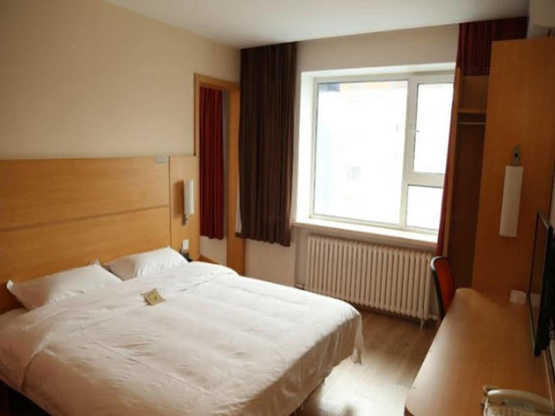 Ibis Changchun Jianshe Street Ngoại thất bức ảnh