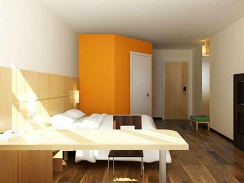 Ibis Changchun Jianshe Street Ngoại thất bức ảnh